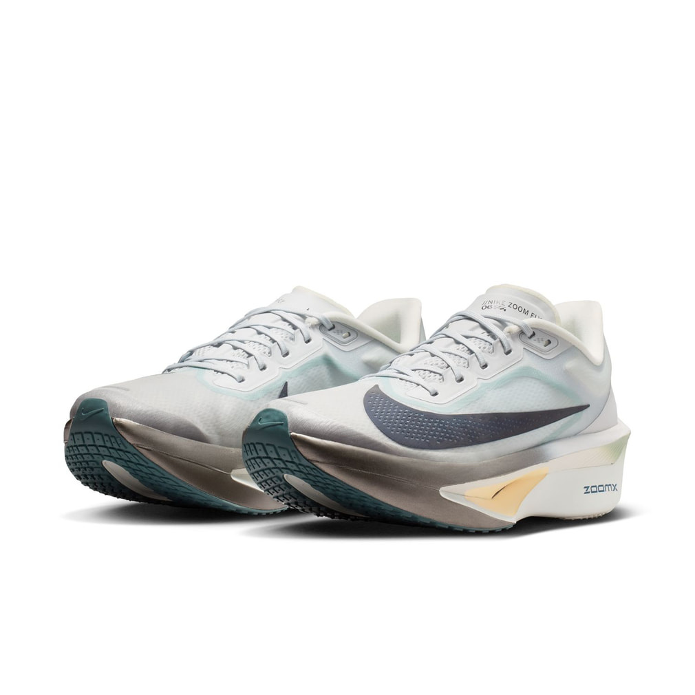 ナイキ ZOOM FLY 6 ズームフライ 6 FN8454-006 メンズ 陸上/ランニング