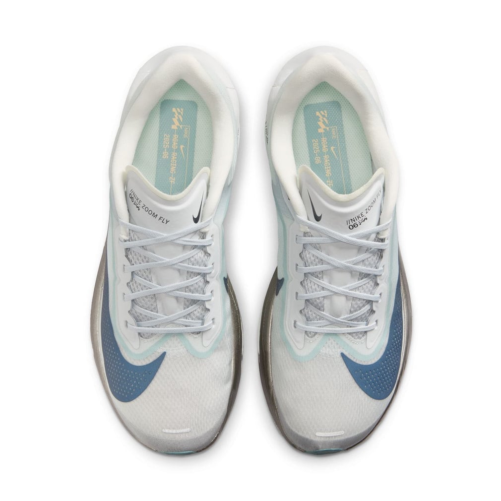 ナイキ ZOOM FLY 6 ズームフライ 6 FN8454-006 メンズ 陸上/ランニング