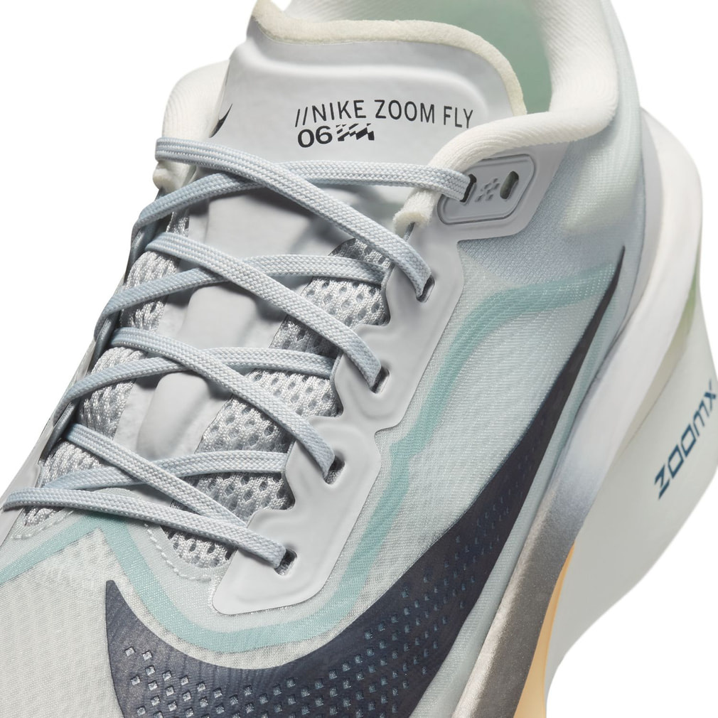 ナイキ ZOOM FLY 6 ズームフライ 6 FN8454-006 メンズ 陸上/ランニング