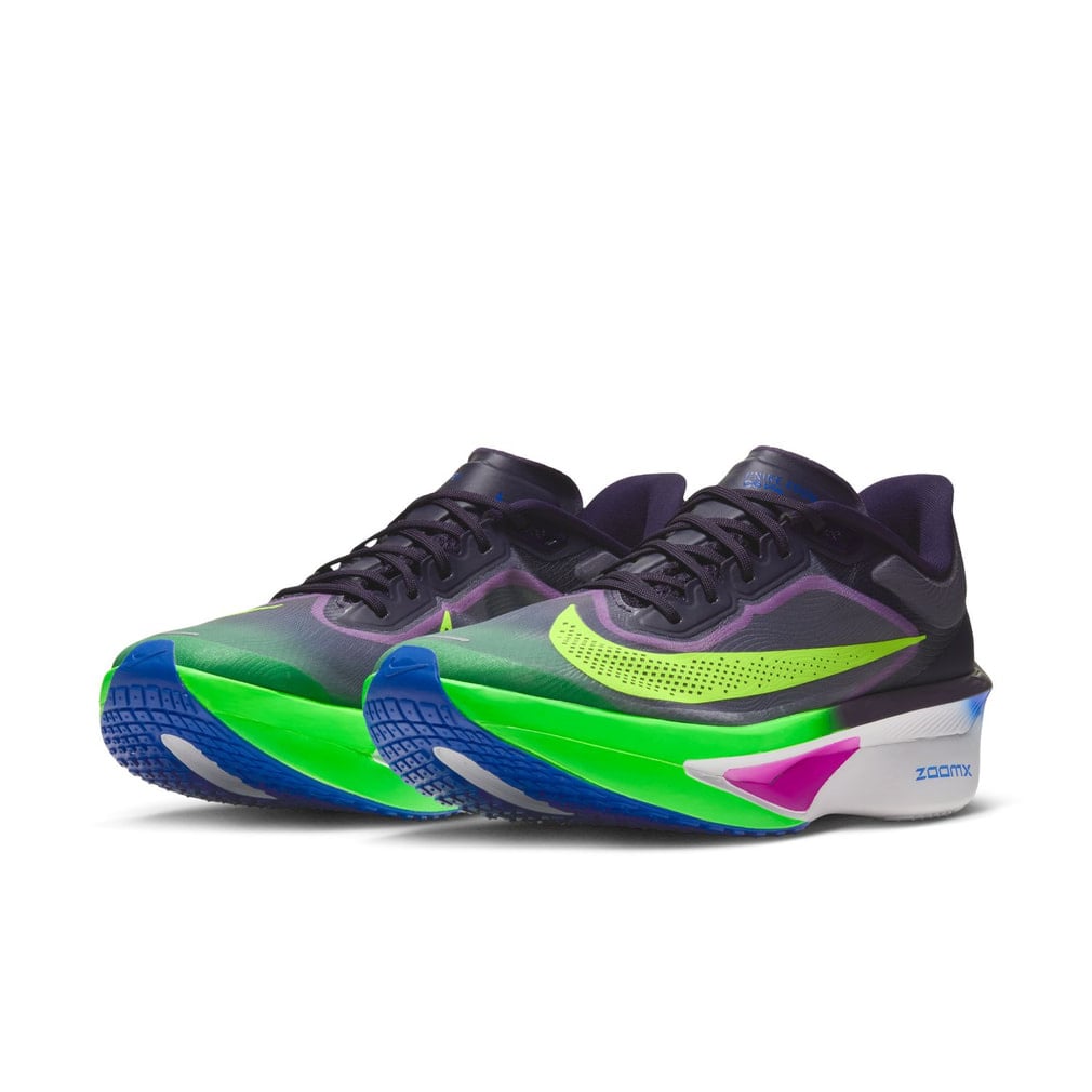 ナイキ ZOOM FLY 6 ズームフライ6 RSG IQ0666-500 メンズ 陸上