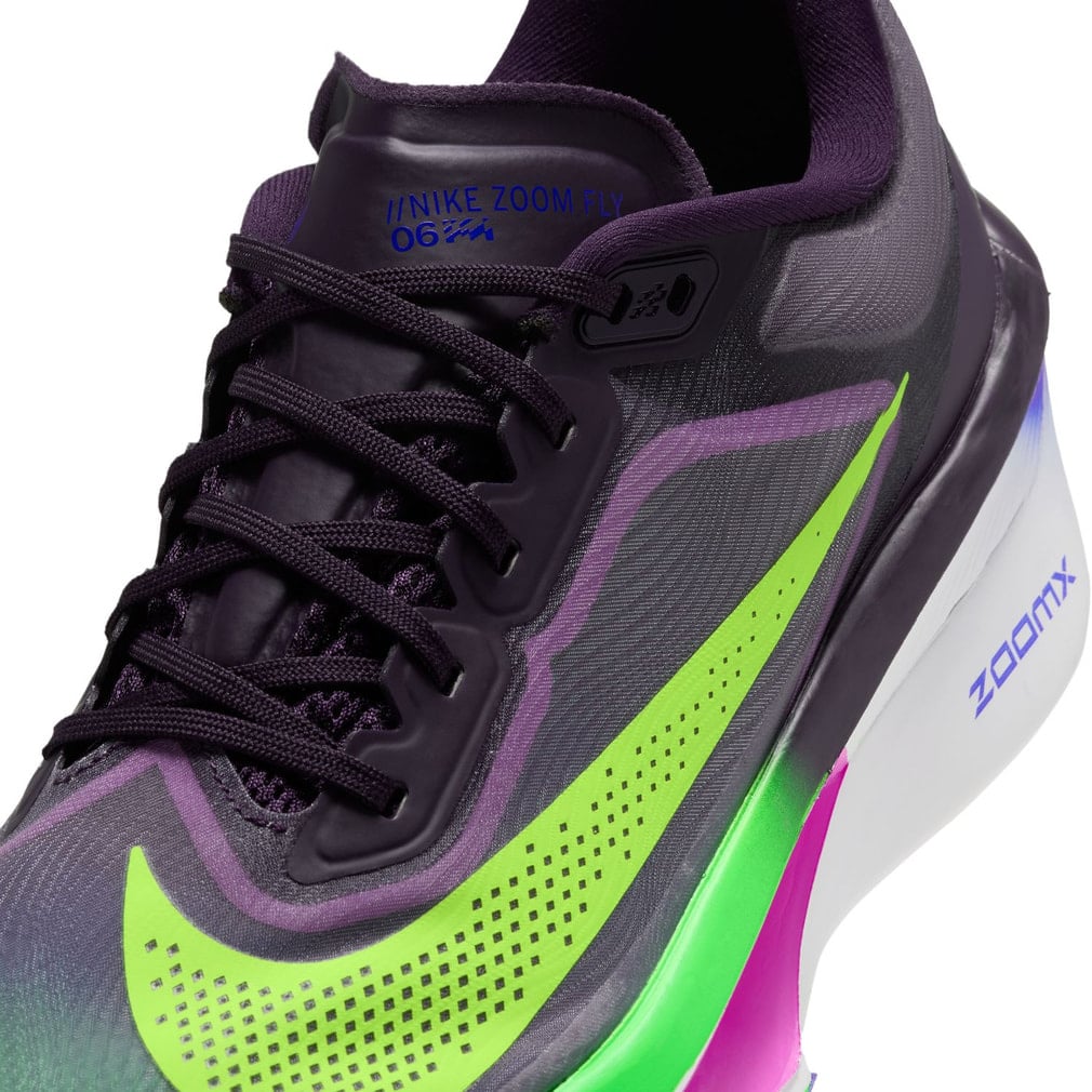 ナイキ ZOOM FLY 6 ズームフライ6 RSG IQ0666-500 メンズ 陸上