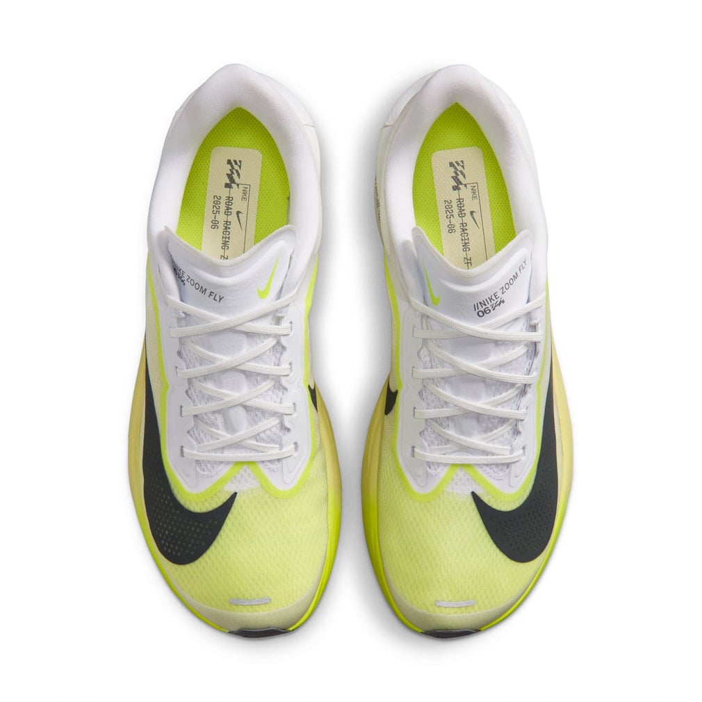 ナイキ ZOOM FLY 6 ズーム フライ 6 FN8454-106 メンズ 陸上
