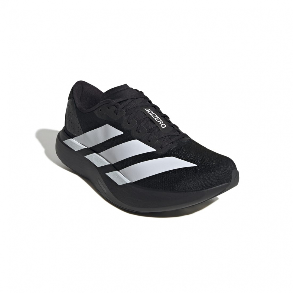アディゼロ EVO SL 26.0㎝ adidas adizero Evo SL M ブラック/ホワイト 26.5 - メルカリ