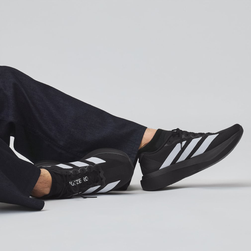 アディダス Adizero EVO SL WOVEN M アディゼロ EVO SL ウーブン