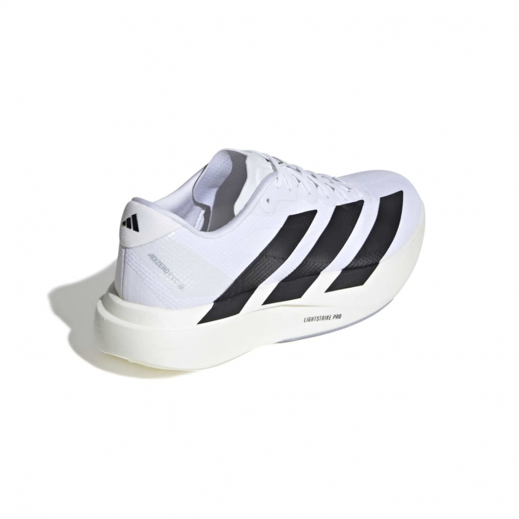 アディダス Adizero EVO SL WOVEN アディゼロ EVO SL ウーブン M