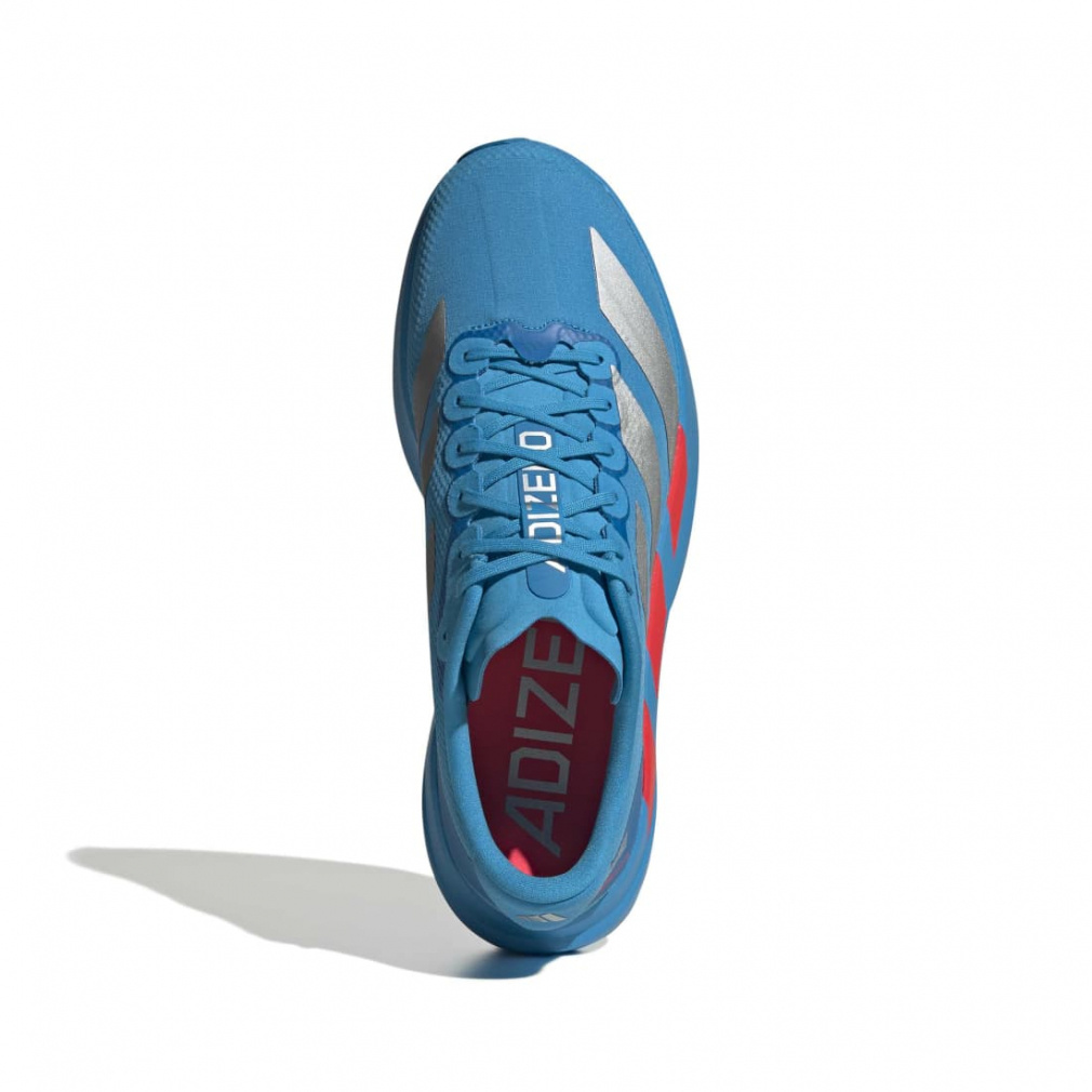 アディダス ADIZERO EVO SL WOVEN EKIDEN アディゼロ EVO SL ウーブン