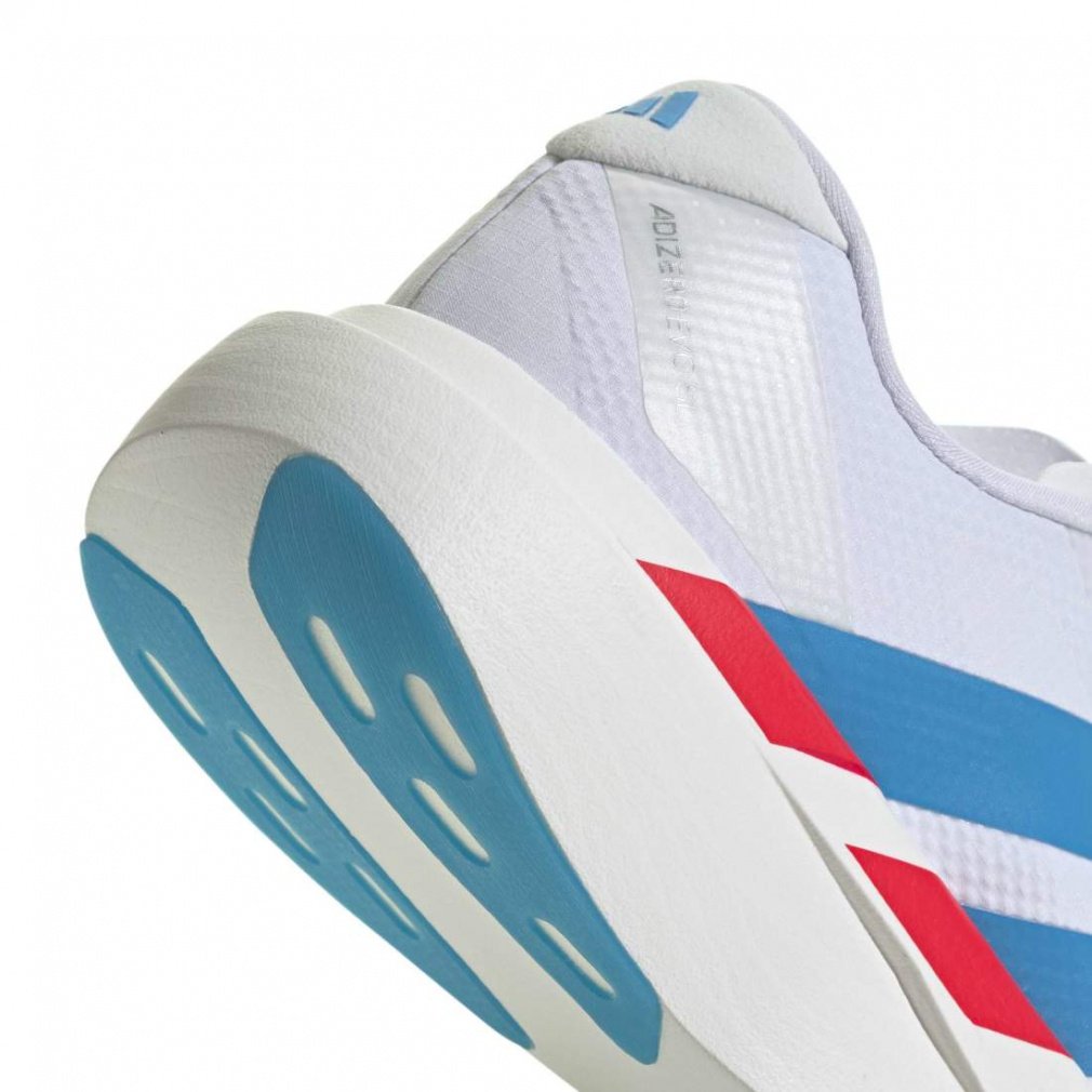 アディダス スポーツデポ・アルペン限定カラー ADIZERO EVO SL WOVEN