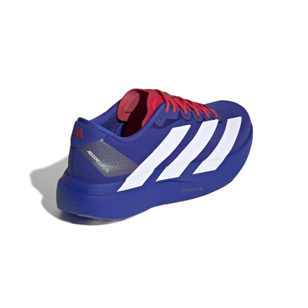 アディダス ADIZERO EVO SL WOVEN アディゼロ EVO SL ウーブン KK3680