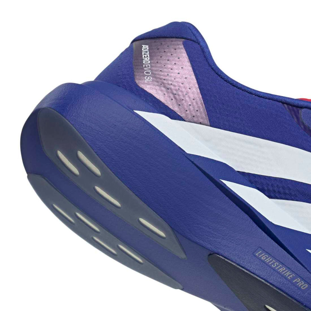 アディダス ADIZERO EVO SL WOVEN アディゼロ EVO SL ウーブン KK3680