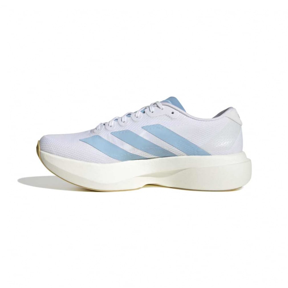 アディダス ADIZERO EVO SL WOVEN アディゼロ EVO SL ウーブン JQ4527