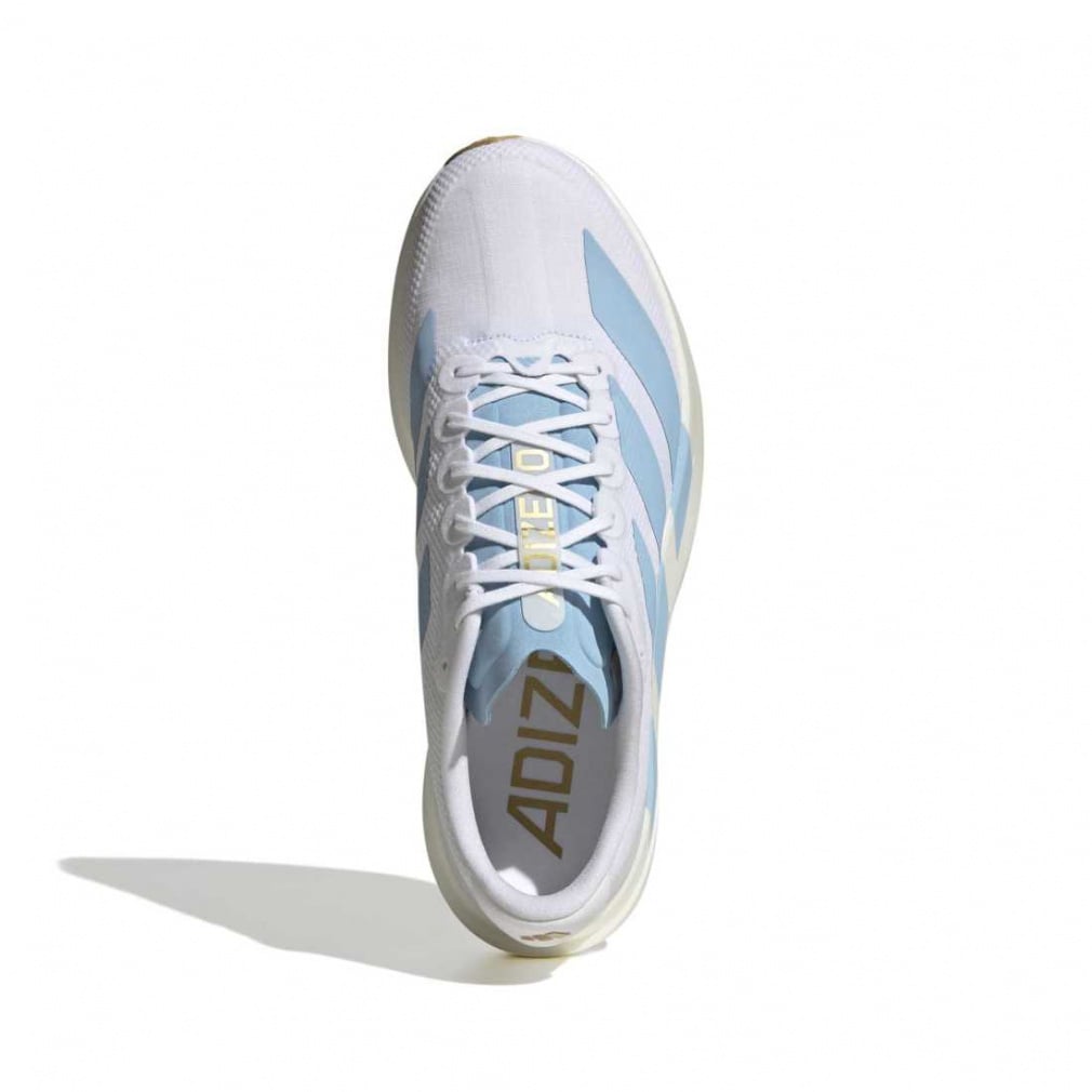アディダス ADIZERO EVO SL WOVEN アディゼロ EVO SL ウーブン JQ4527