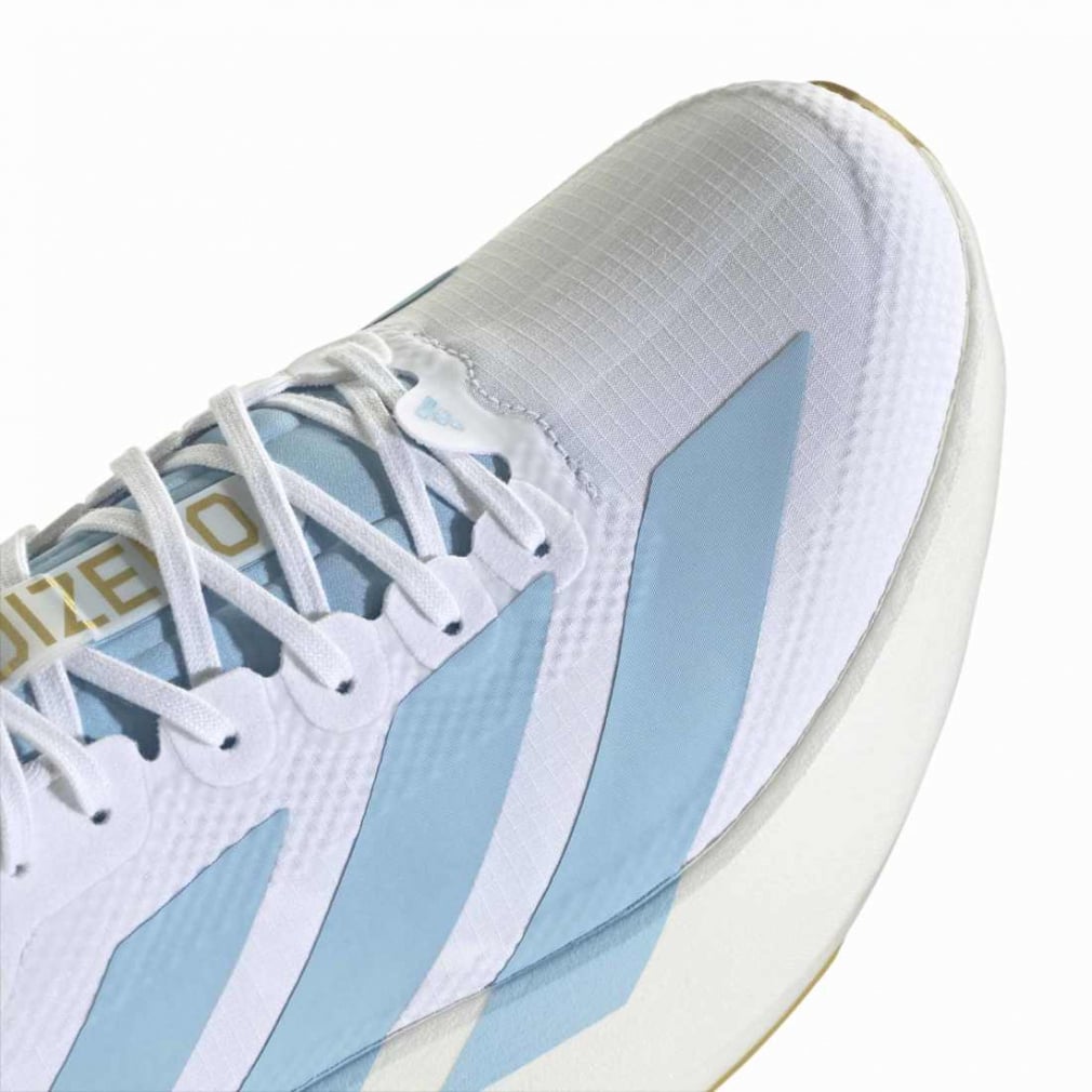 アディダス ADIZERO EVO SL WOVEN アディゼロ EVO SL ウーブン JQ4527