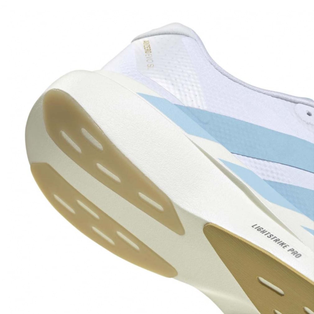 アディダス ADIZERO EVO SL WOVEN アディゼロ EVO SL ウーブン JQ4527