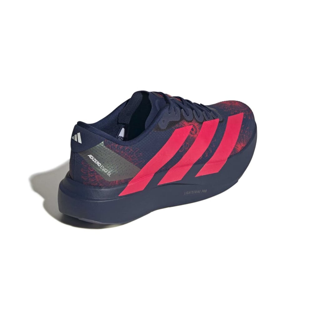 アディダス ADIZERO EVO SL WOVEN アディゼロ EVO SL ウーブン KI9156