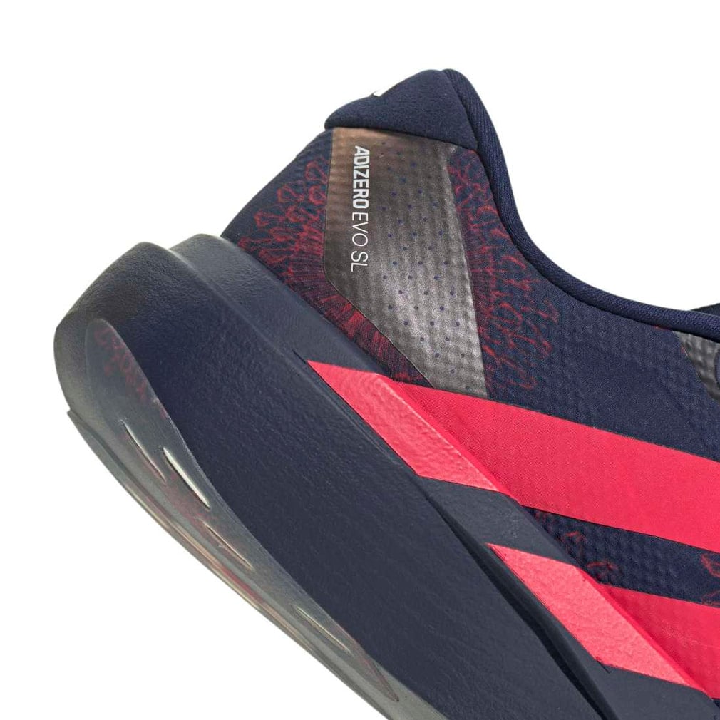 アディダス ADIZERO EVO SL WOVEN アディゼロ EVO SL ウーブン KI9156