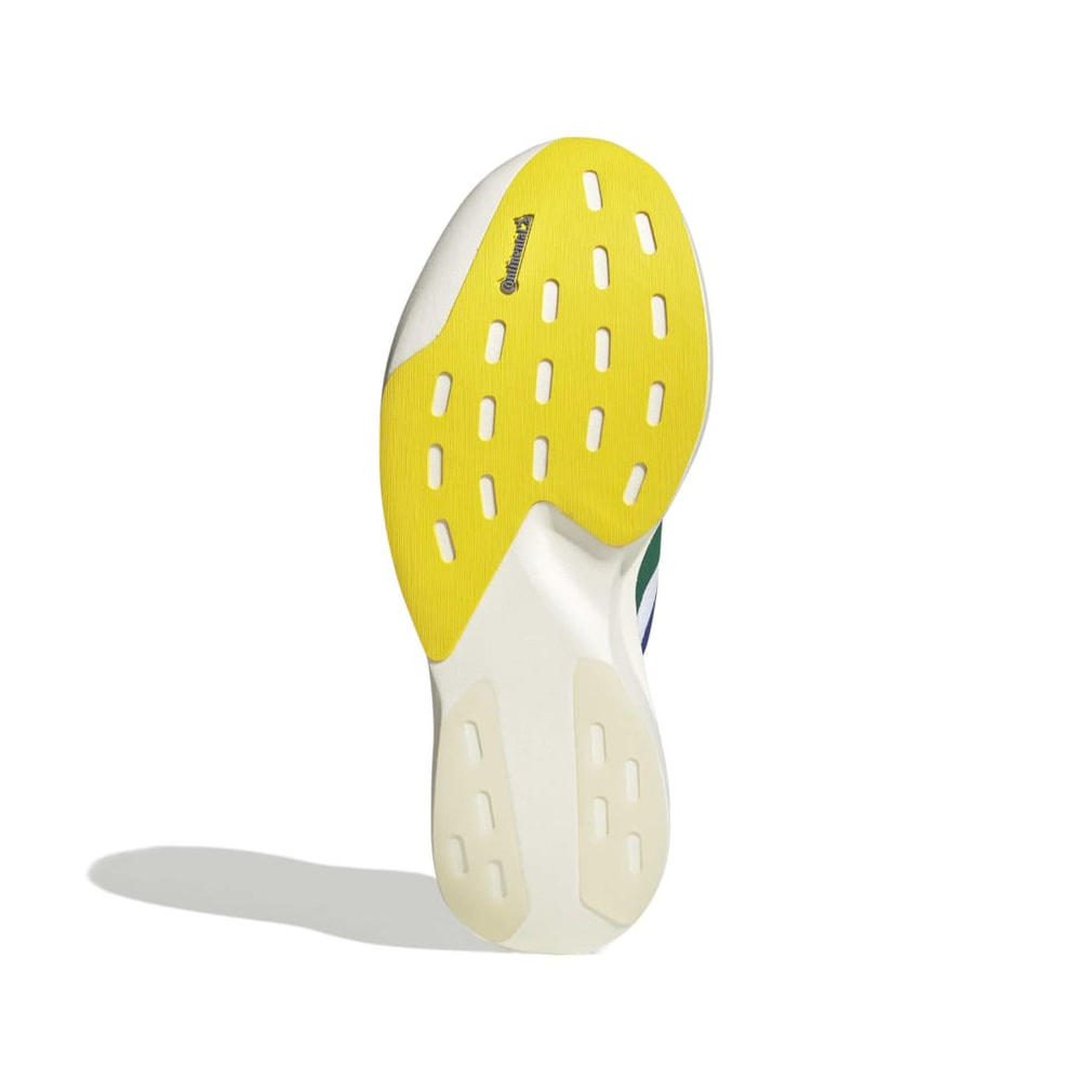 アディゼロ　アディオスプロ4　26.5cm アディダス ADIZERO EVO SL WOVEN アディゼロ EVO SL ウーブン KI1451