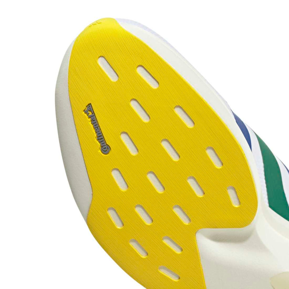 アディゼロ　アディオスプロ4　26.5cm アディダス ADIZERO EVO SL WOVEN アディゼロ EVO SL ウーブン KI1451