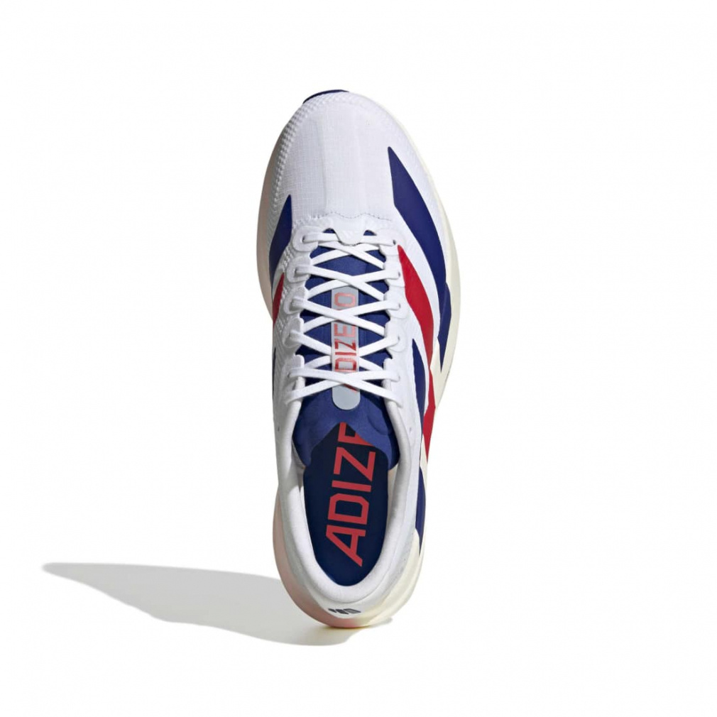 アディダス ADIZERO EVO SL WOVEN アディゼロ EVO SL ウーブン KK3719