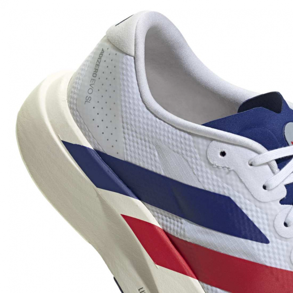 アディダス ADIZERO EVO SL WOVEN アディゼロ EVO SL ウーブン KK3719