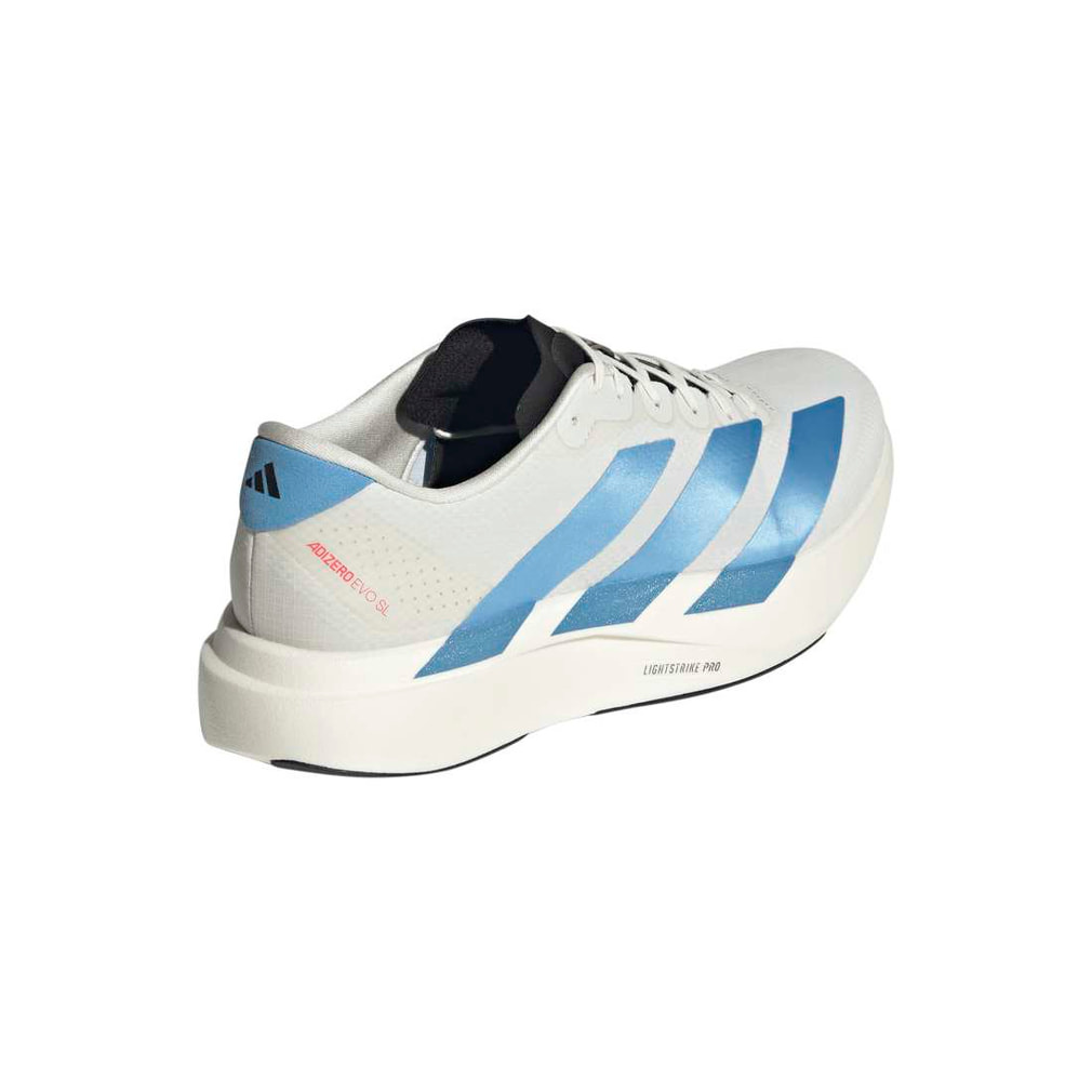 か*み様 【新品未使用25.5cm】 Adizero EVO SL アディダス Adizero EVO SL WOVEN M EVO SL ウーブン KI1492 メンズ