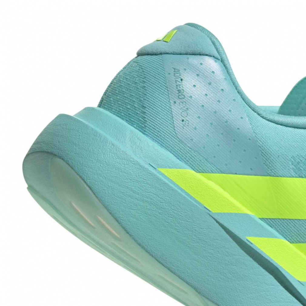 その他 EVO SL / Adizero EVO SL レビュー>SL2と別物注意！オーソドックスな反発の塊「Adizero