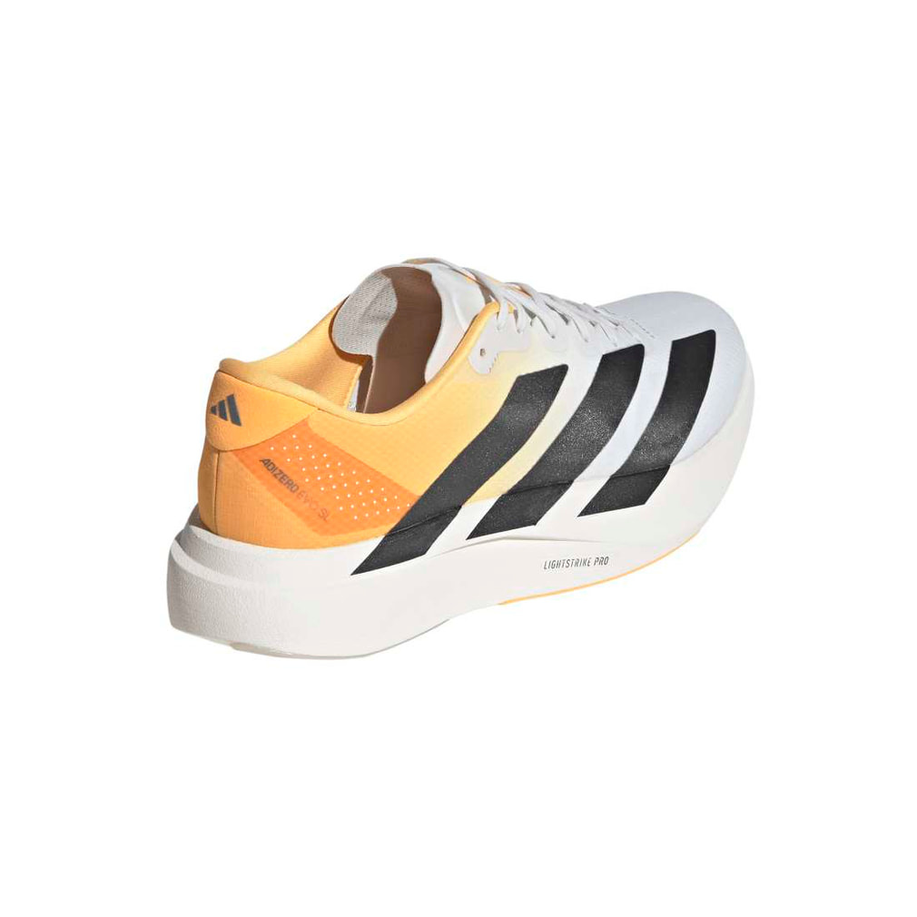 アディダス Adizero EVO SL WOVEN アディゼロ EVO SL ウーブン M