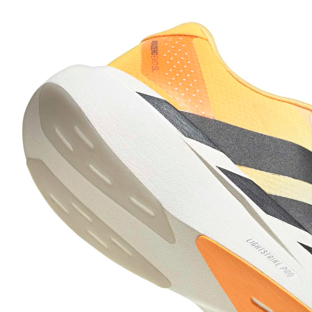 アディダス Adizero EVO SL WOVEN アディゼロ EVO SL ウーブン M