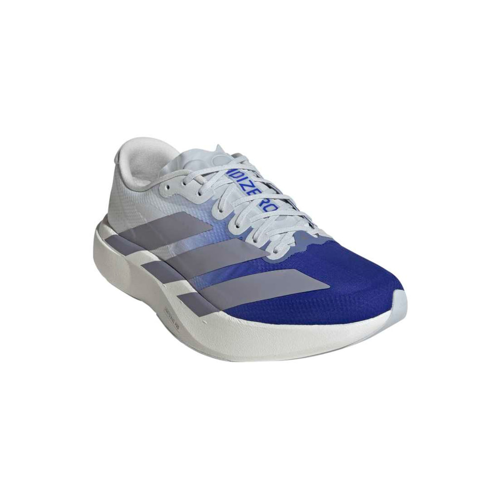 アディダス Adizero EVO SL WOVEN アディゼロ EVO SL ウーブン M