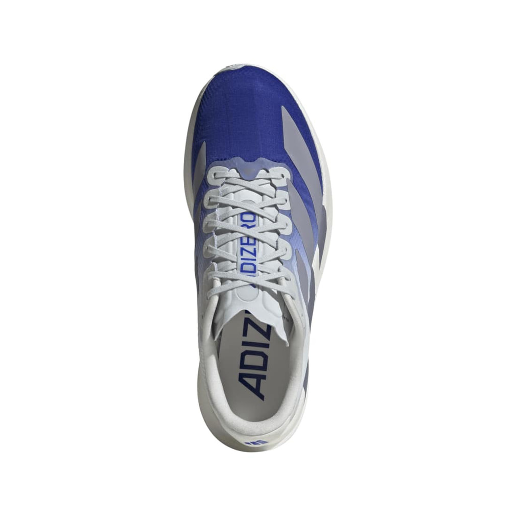 アディダス Adizero EVO SL WOVEN アディゼロ EVO SL ウーブン M