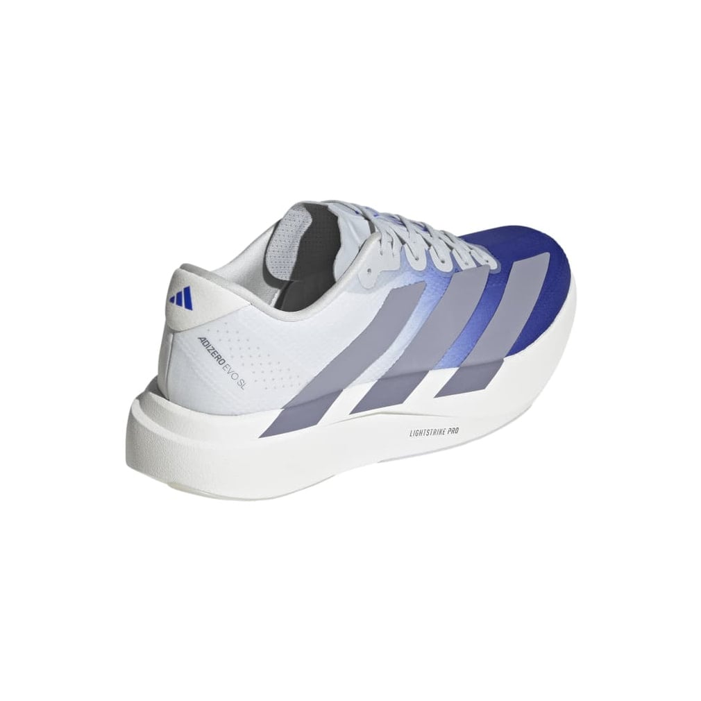 アディダス Adizero EVO SL WOVEN アディゼロ EVO SL ウーブン M