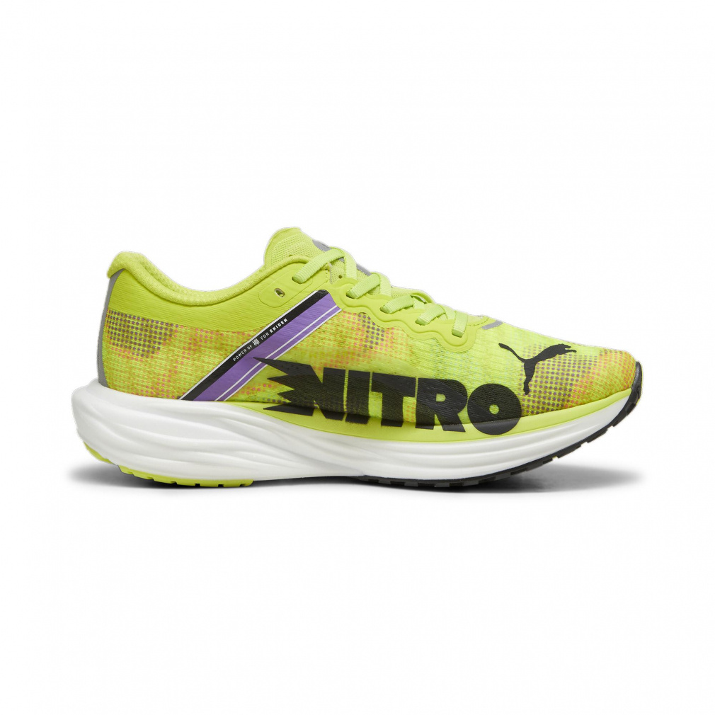 プーマ ディヴィエイト ニトロ 2 EKIDEN RUSH 27cm ディヴィエイト ニトロ 2 EKIDEN RUSH｜Alpen Online