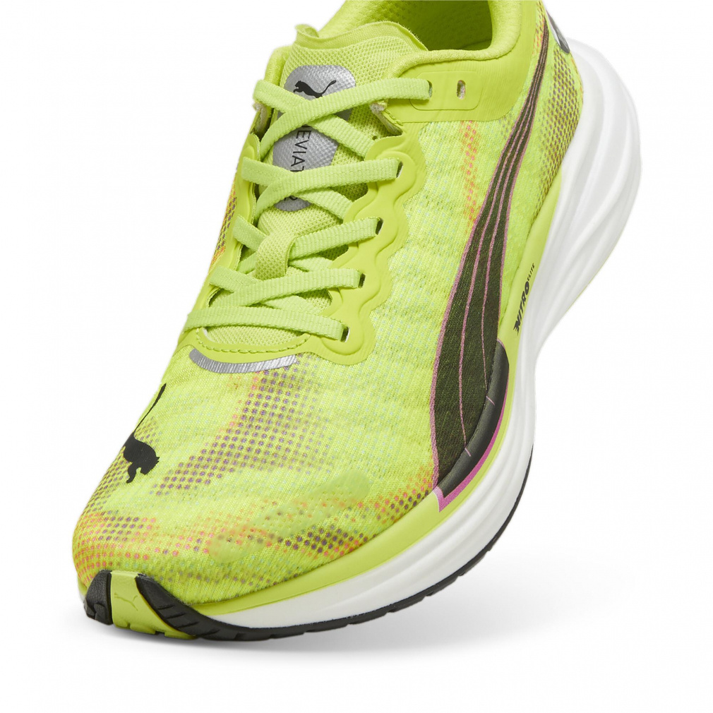 プーマ ディヴィエイト ニトロ 2 EKIDEN RUSH 27cm ディヴィエイト ニトロ 2 EKIDEN RUSH｜Alpen Online