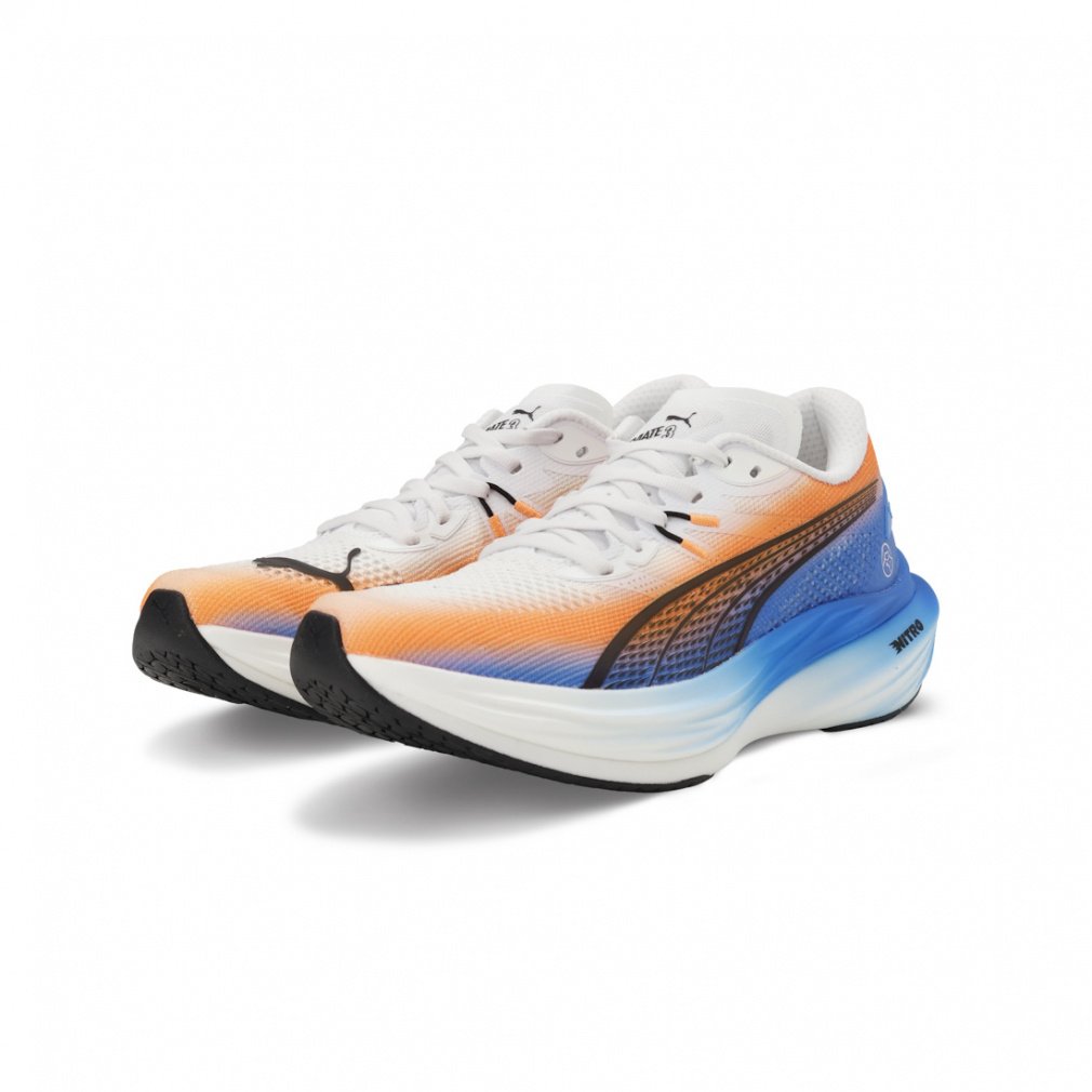 ディヴィエイト ニトロ 3 EKIDEN｜Alpen Online