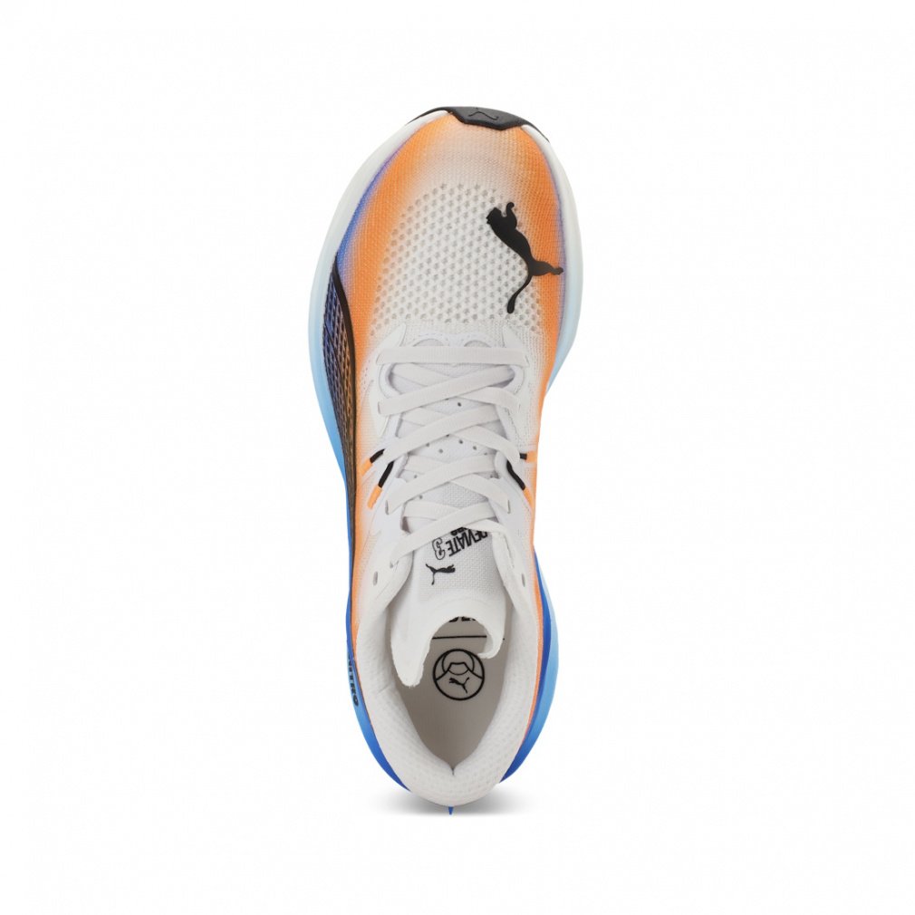 ディヴィエイト ニトロ 3 EKIDEN｜Alpen Online