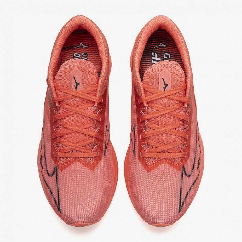 ミズノ WAVE REBELLION SONIC 2 ウエーブリベリオンソニック2