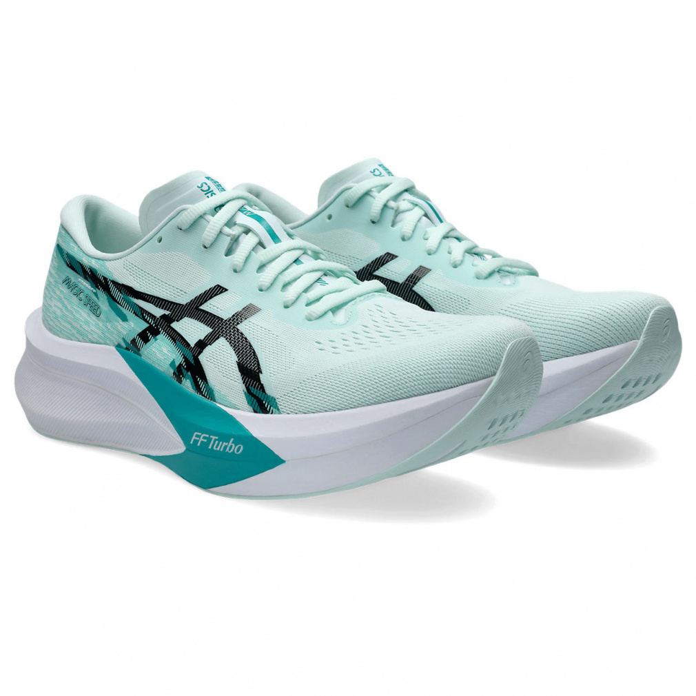 ASICS アシックス マジックスピード4 MAGIC SPEED 4 1012B676
