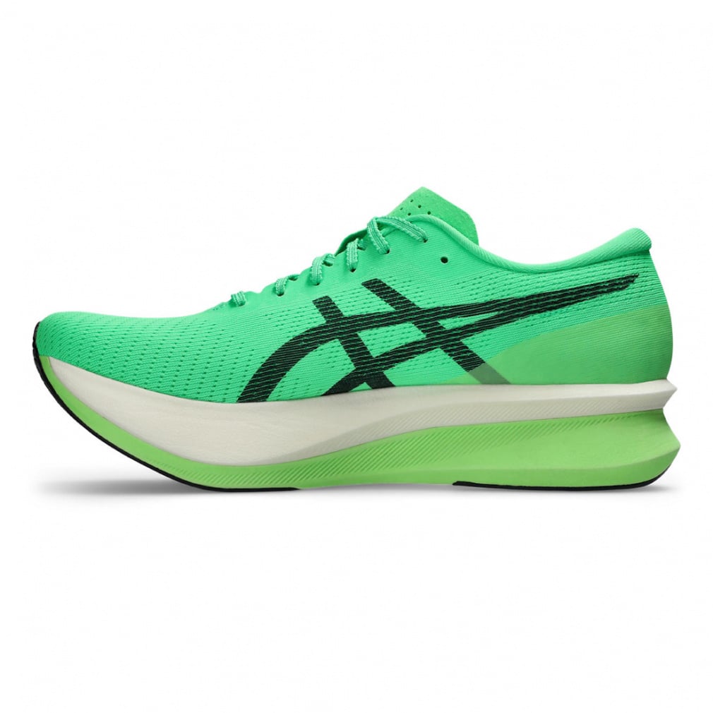 【美品】ASICS アシックス S4 26.5㎝ メンズ アシックス S4+ YOGIRI S4プラスヨギリ 1013A158 メンズ レディス 陸上