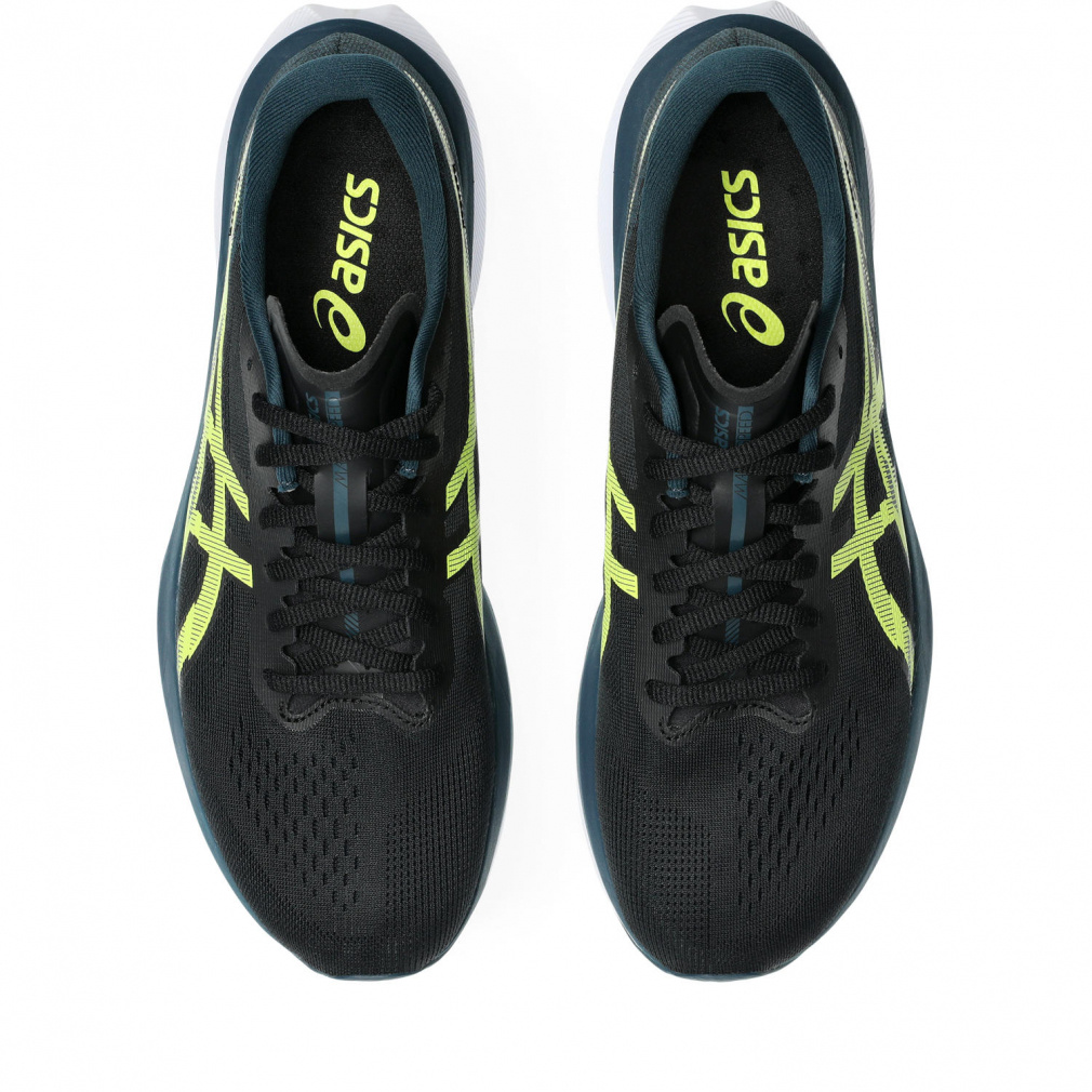 ASICS マジックスピード4 ワイド 25.5 美品 ASICS マジックスピード4 ワイド 25.5 美品 マジックスピード4