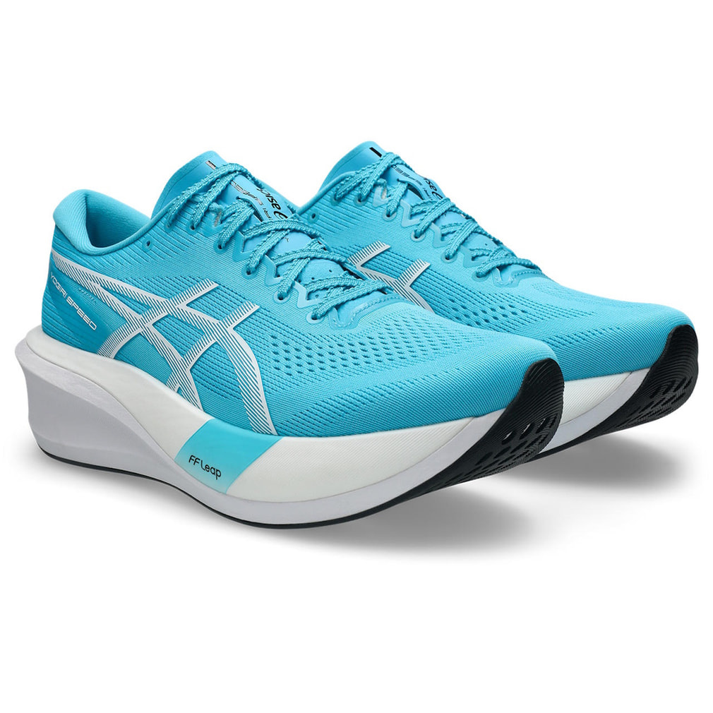 asics ランニングシューズ ヨギリ アシックス YOGIRI SPEED ヨギリ スピード 1013A196 メンズ 陸上