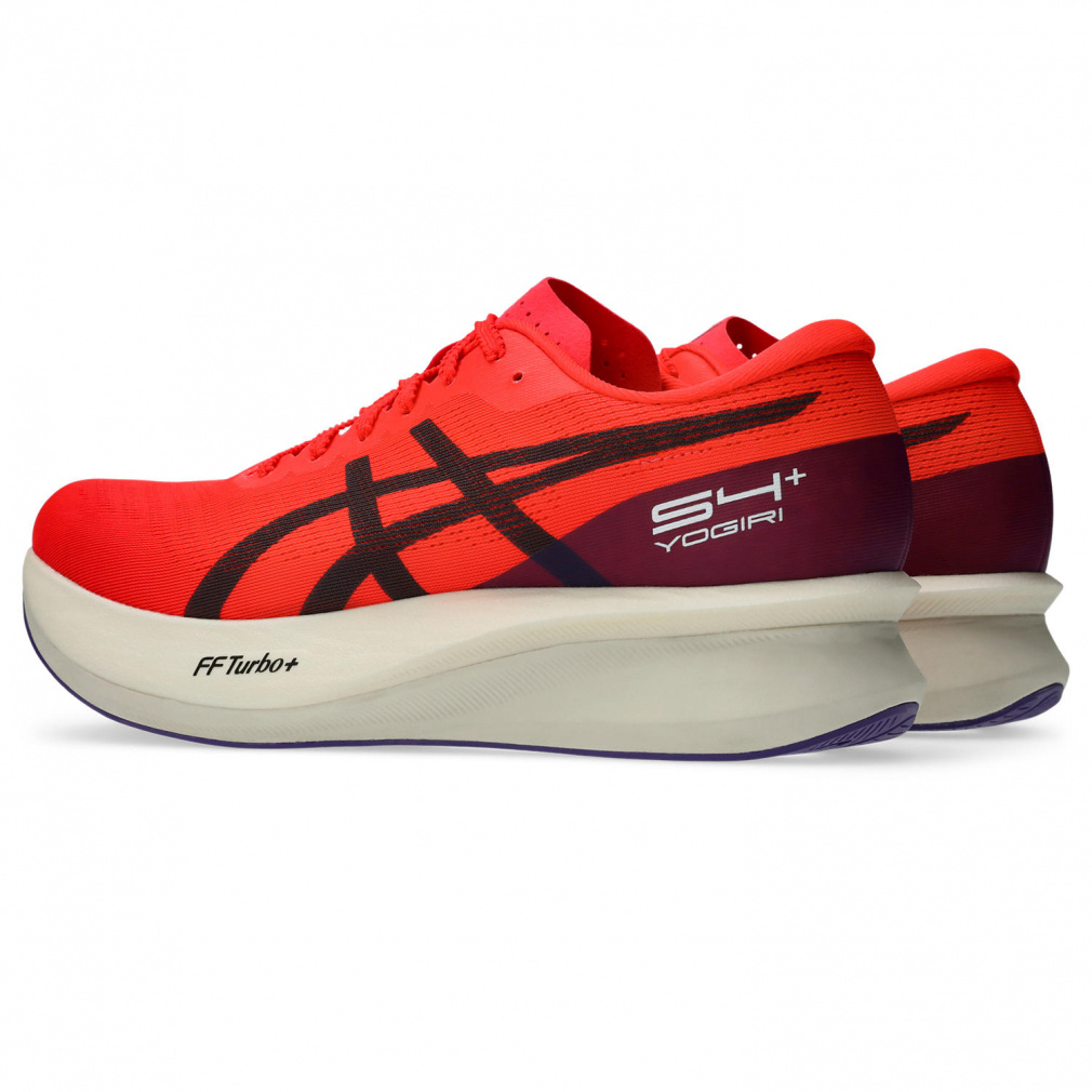 ASICS S4 YOGIRI アシックス Ｓ４yogiri 27・5cm S4+ YOGIRI｜Alpen Online