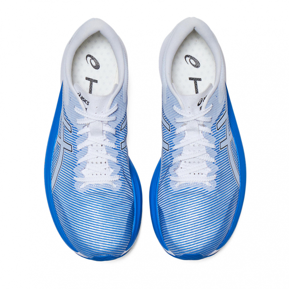 ASICS レーシングシューズ S4青 S4 (エスフォー)｜Alpen Online