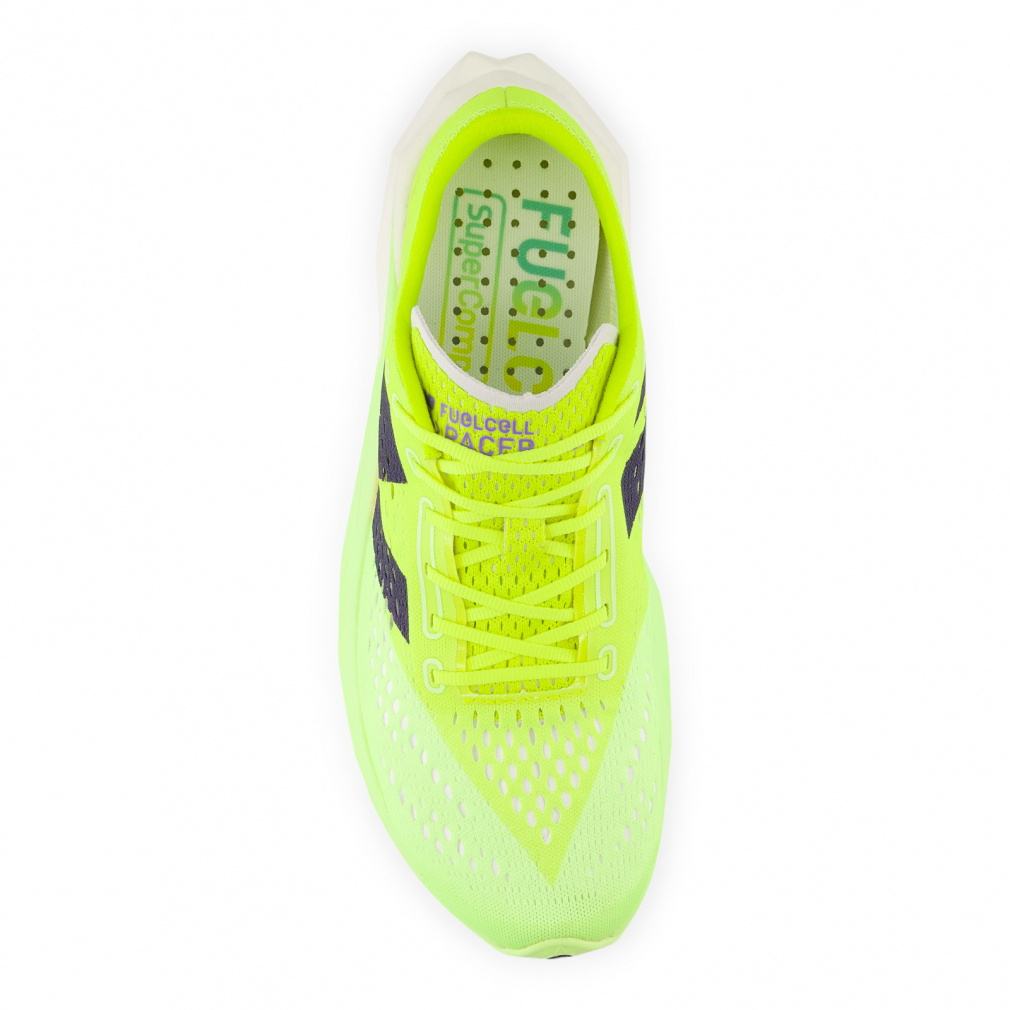 ニューバランス FuelCell Pacer v2 フューエルセルペーサー v2
