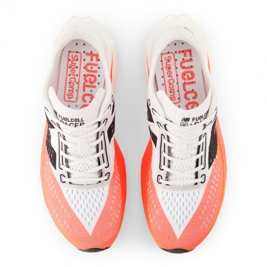 FuelCell SuperComp Pacer v2｜Alpen Online