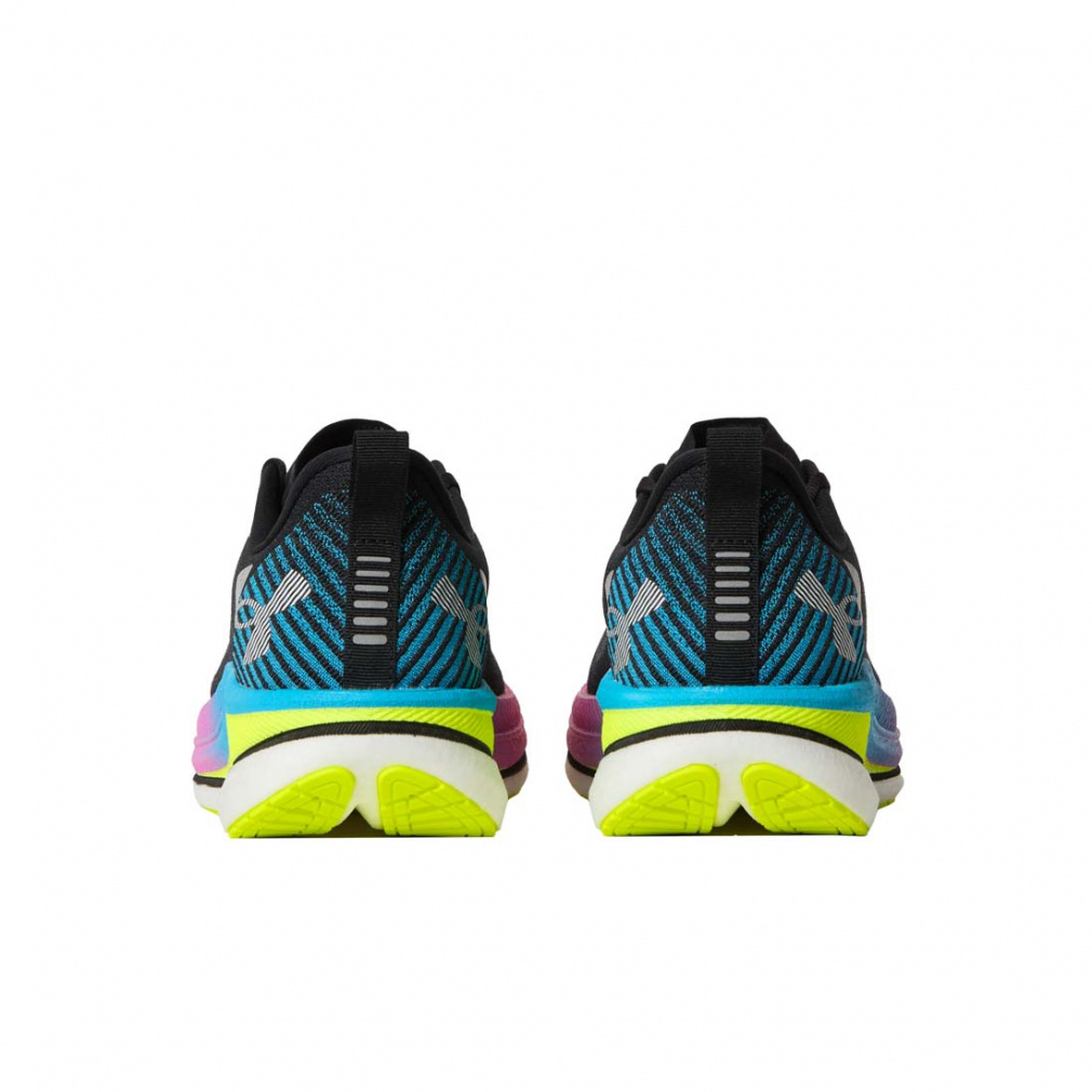 アンダーアーマー UAベロシティ SPD スピード 6000007 メンズ 陸上