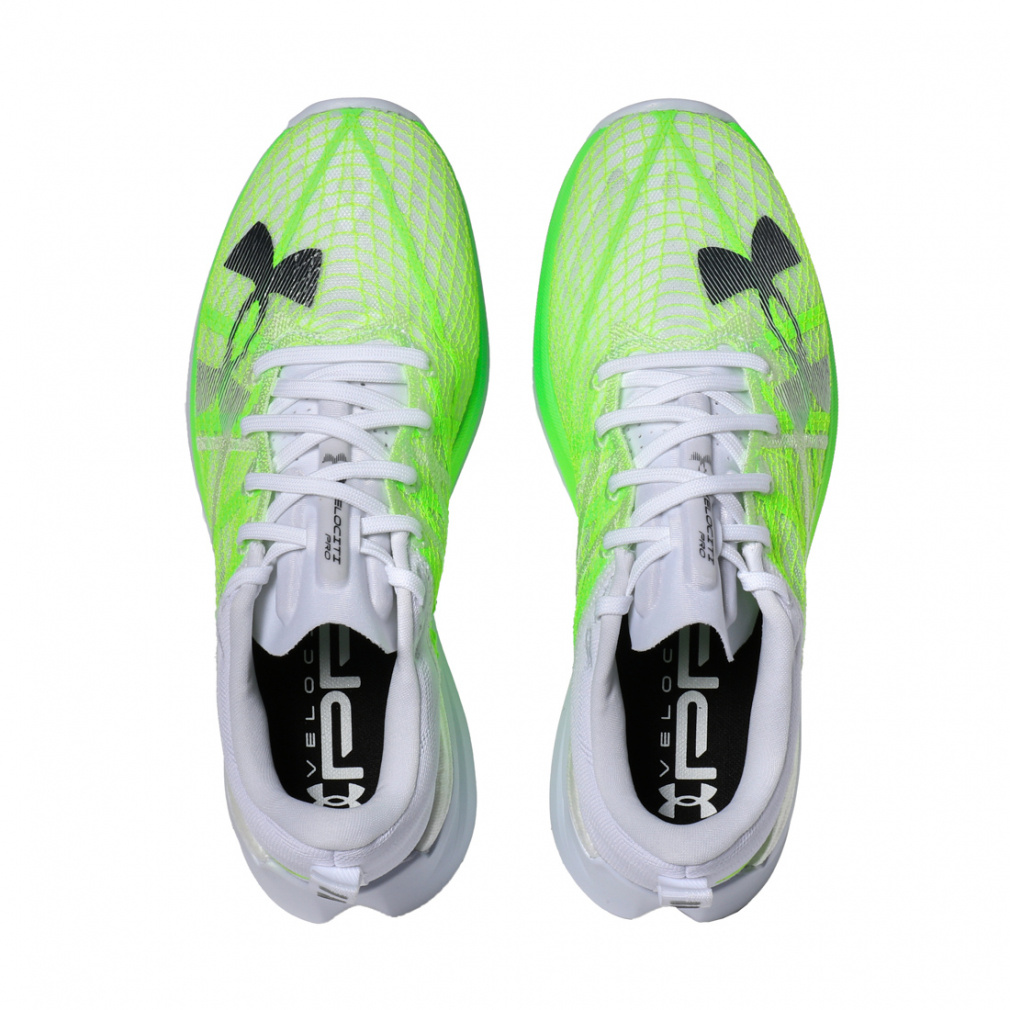 アンダーアーマー UAベロシティ プロ 3027560 メンズ 陸上/ランニング