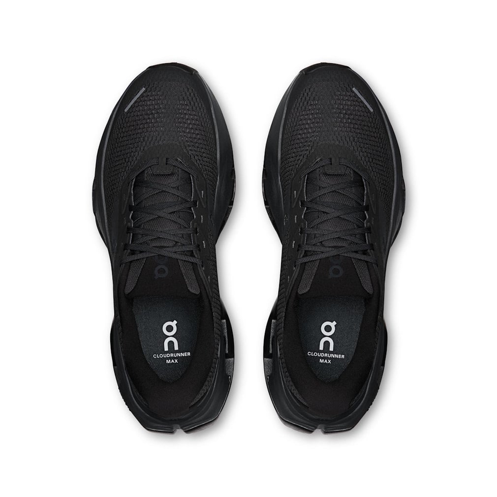 オン Cloudrunner 3 Max クラウドランナー3マックス MG30201043 メンズ