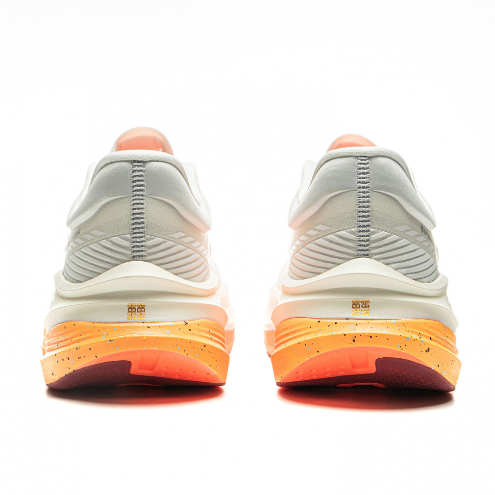 リーニン YUEYING 5 PRO ARHV013-13 メンズ 陸上/ランニング