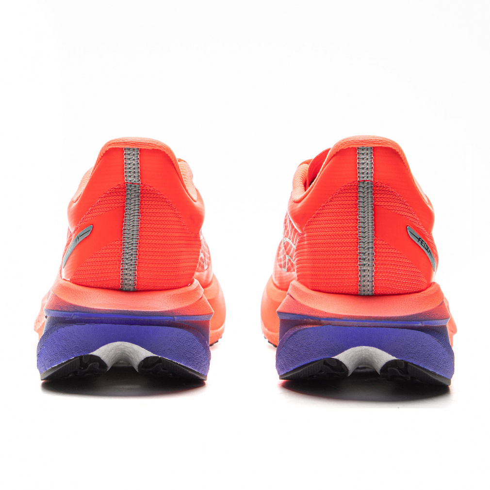 Li-ning (リーニン）FEIDIAN 5 CHALLENGER レビュー】Li-Ning Feidian 5 Challenger：コスパは良いが一長一短あり