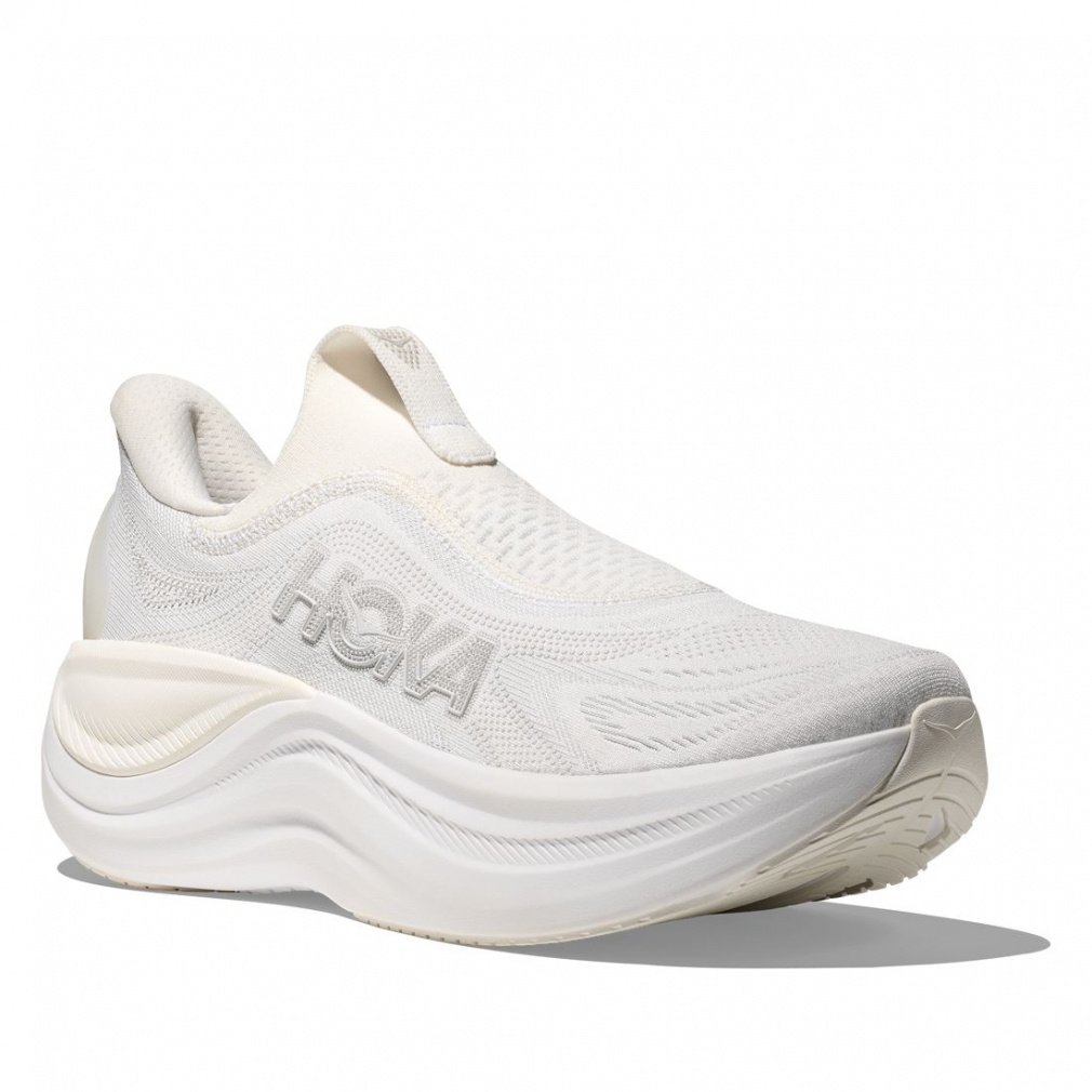 ホカ SKYWARD LACELESS スカイワード レースレス 1168876 メンズ 陸上