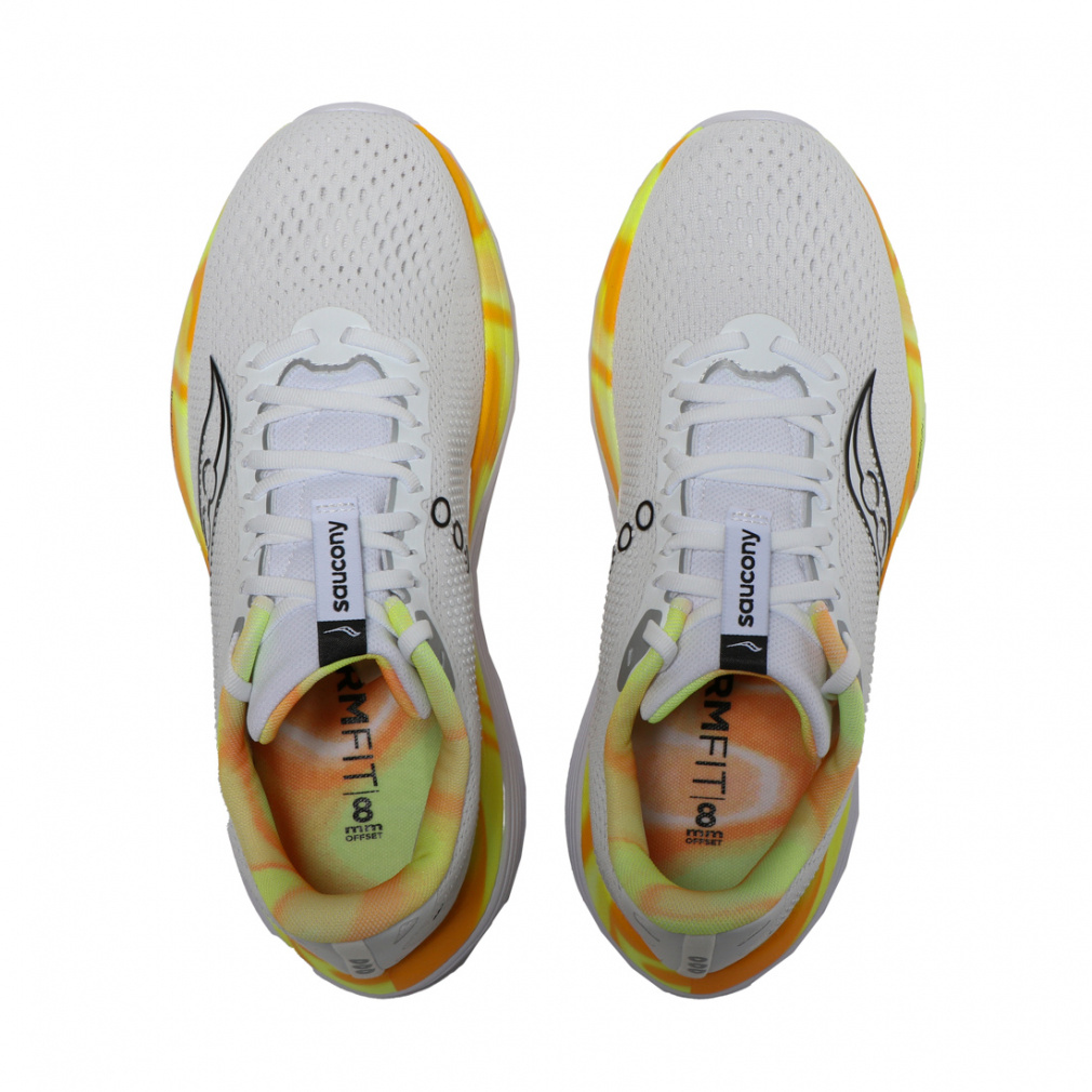 サッカニー ENDORPHIN TRAINER エンドルフィン トレーナー S20996-130